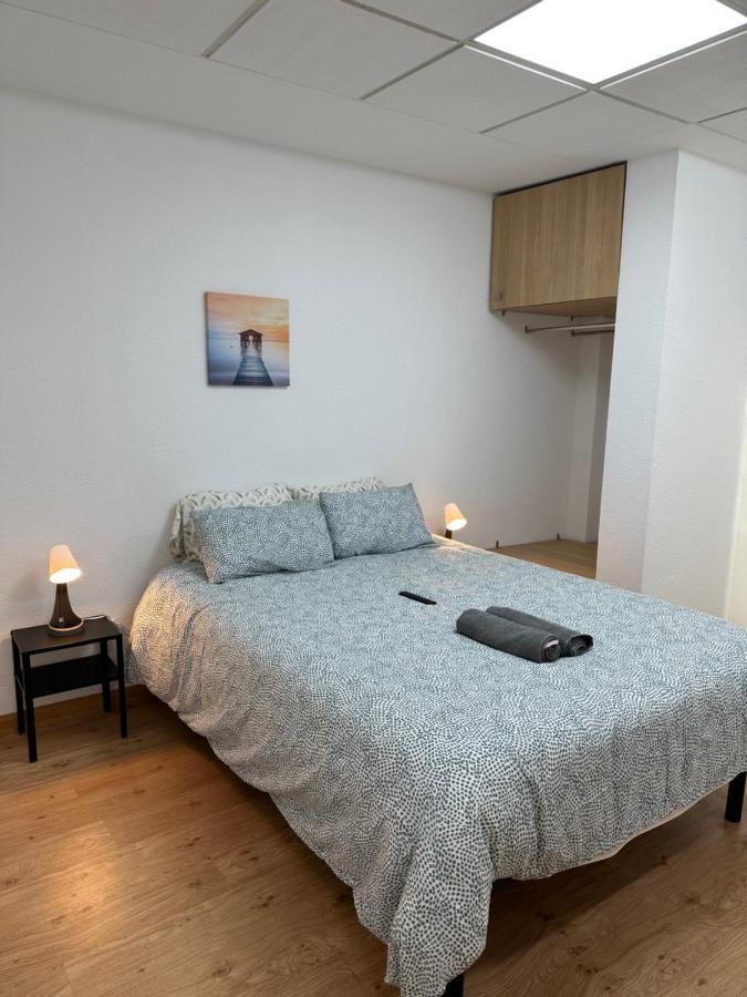 Rooms Laborde - Madrid — Fotos 2